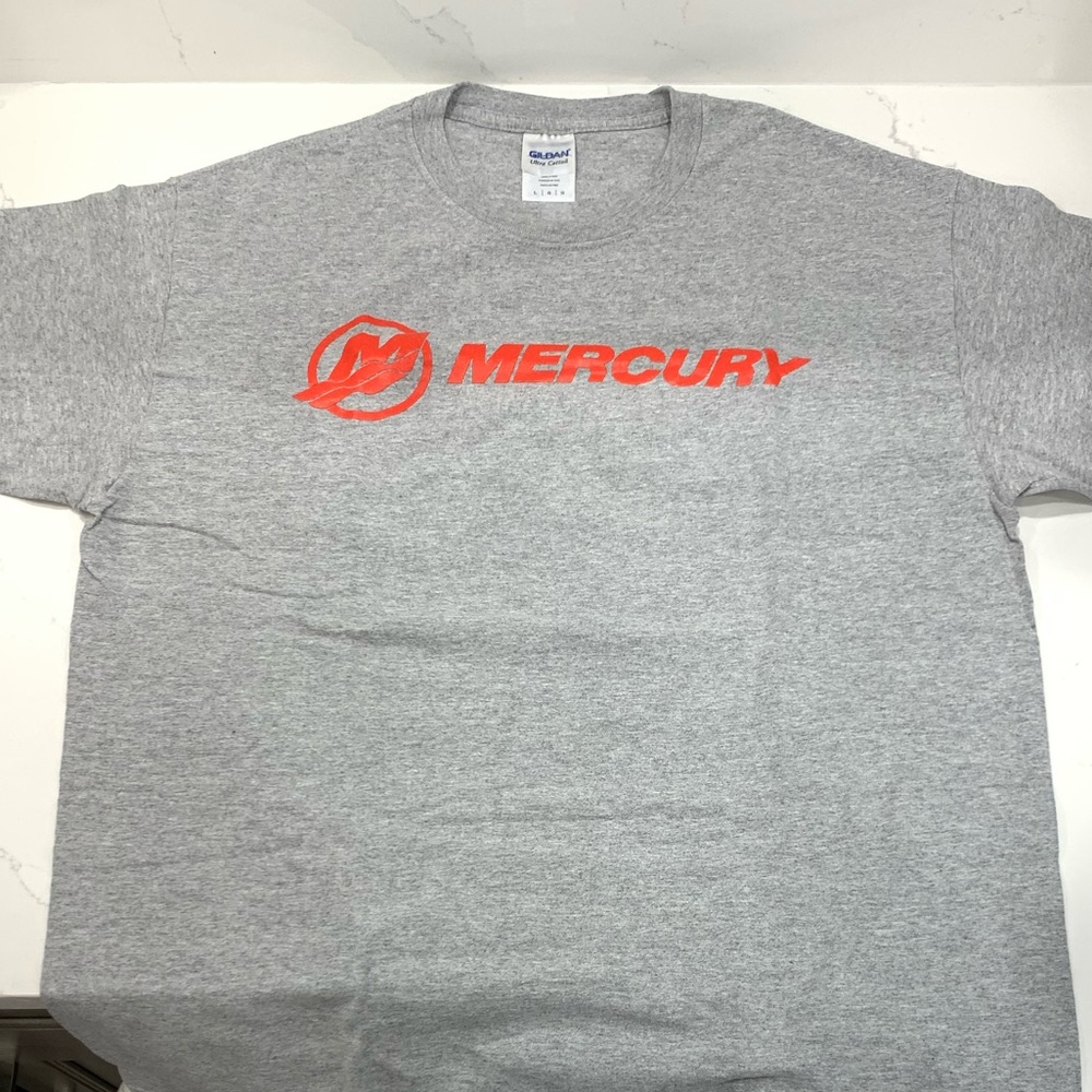 Mercury Dockstore Tshirt NWOT - Picture 1 of 1